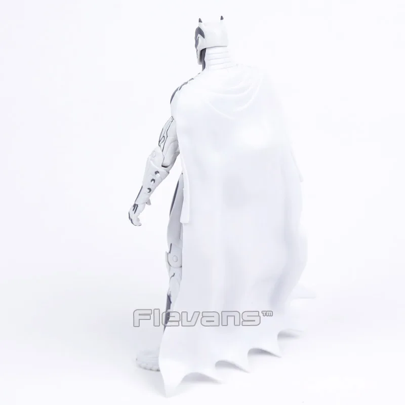 DC COMICS Batman Blueline Edition PVC Action Figure Collectible Model Toy 16.5cm