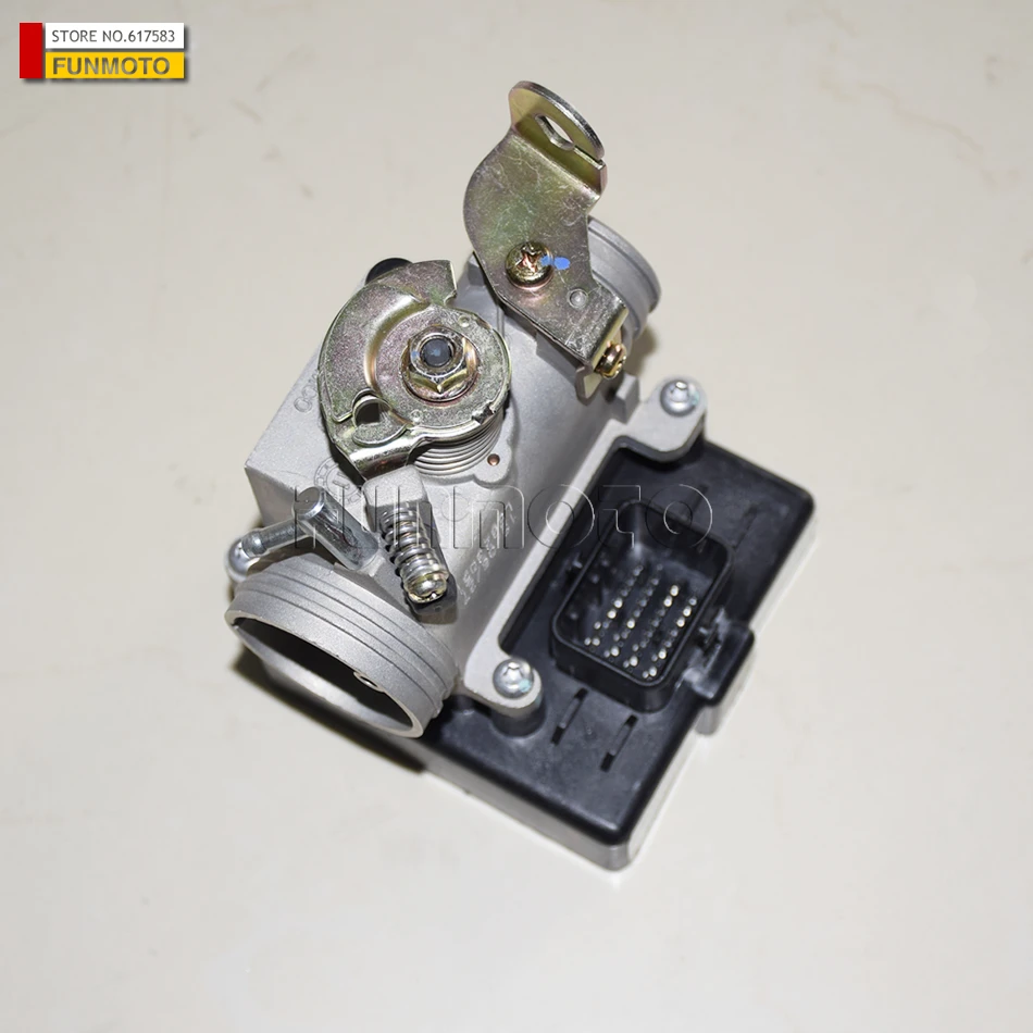 ECU костюм для KYMCO LIKE 200I/LIKE180/ CK175T /CK150T 3/центр 125 ECU|Зажигание мотоцикла| |