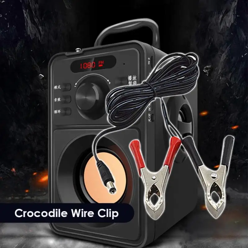 

DC12V 24VUSB Alligator clips Crocodile wire Male/female to USB tester Detector DC Voltage meter ammeter capacity power meter