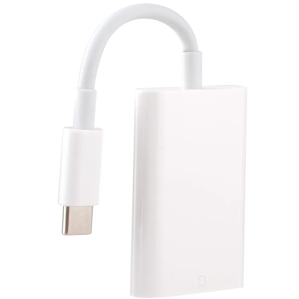 USB 3,1 Тип C USB-C для SD Card Reader адаптер Macbook samsung