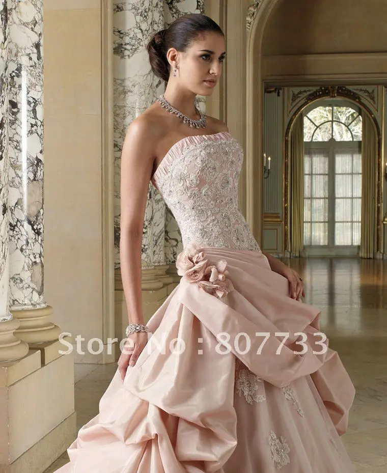 White Camo Prom Dresses 2012