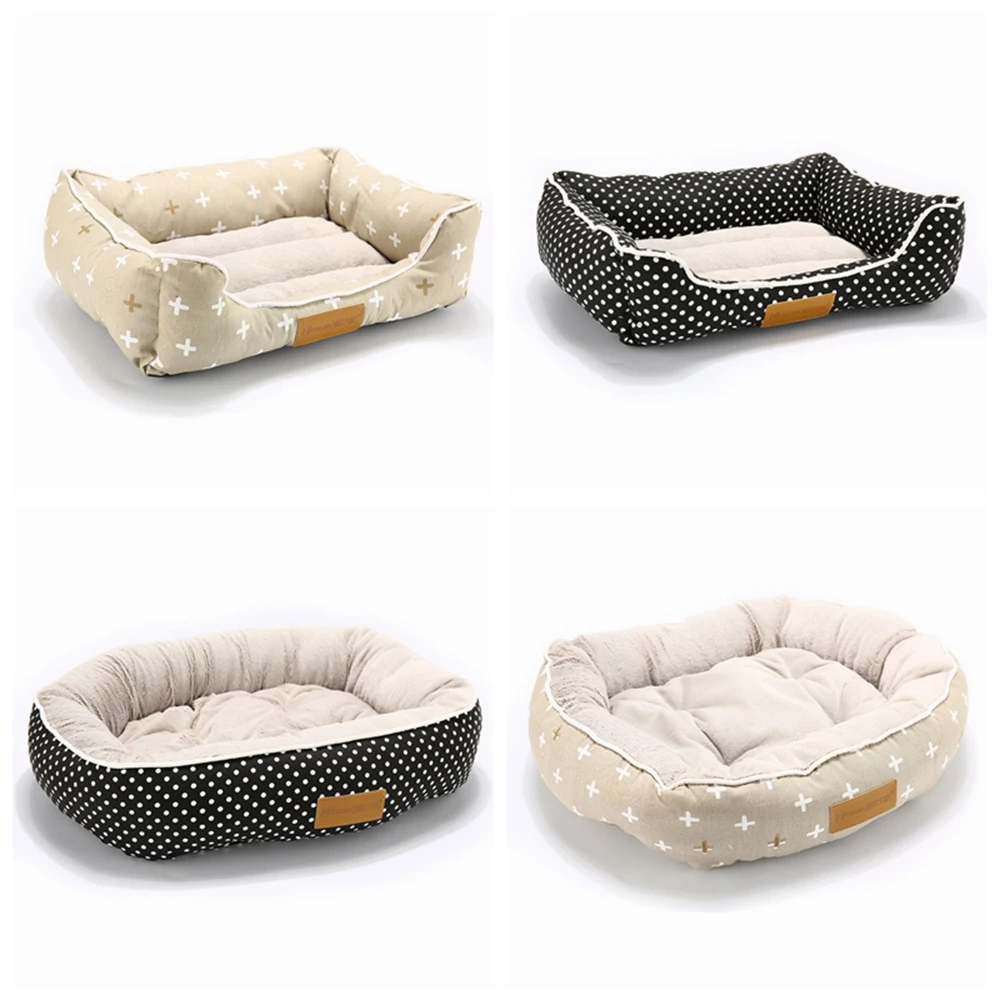 Pet Products Dog Bed Sofa For Small Medium Large Dogs Cats Winter Pet Dog Bed House Mats Bench Pet Kennel Sofa Durable Puppy Bed Pet Products Dog Bed Sofa For Small Medium Large Dogs Cats Winter Pet Dog Bed House Mats Bench Pet Kennel Sofa Durable Puppy Bed