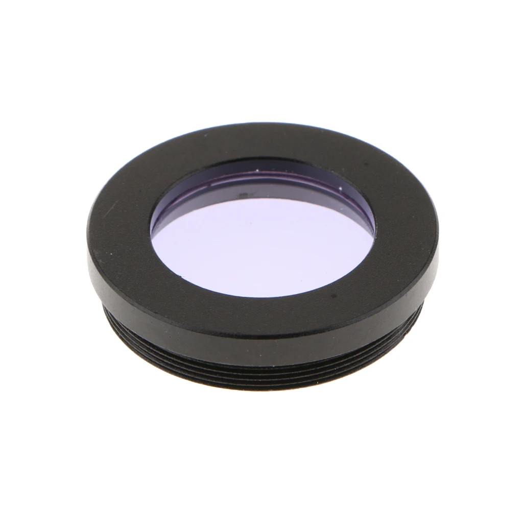 Astronomy Telescope Color Filter Set for Moon Lunar Planet Nebula 1.25'