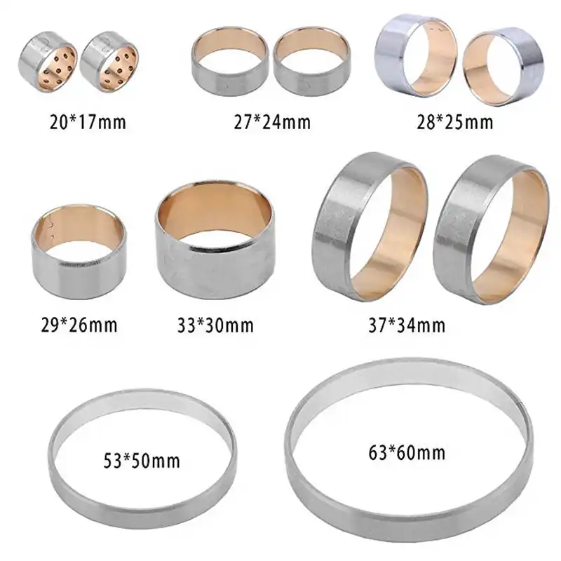 6T40 6T45 /6T50 Auto Transmission Rebuild Kit 08 12 Master Kitkit kits