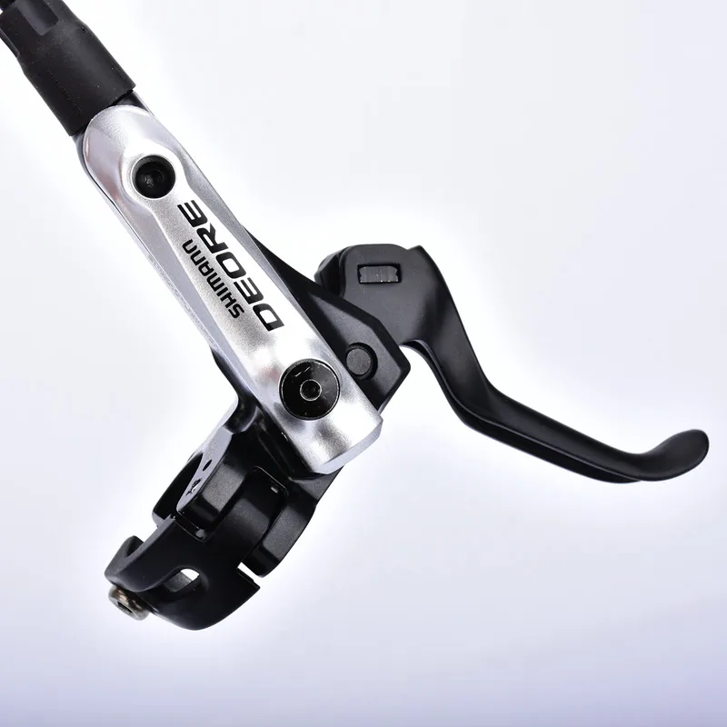 Mtb велосипед гидравлический тормоз для SHIMANO DEORE BR-M615 750/1350 мм велосипедный дисковый тормоз Аксессуары для велосипеда