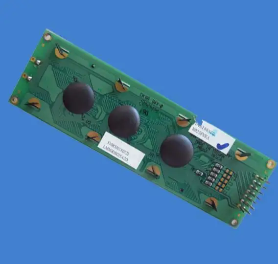 

industrial LCD replace D4B180A7G M025FMKA LMMB3S025A2D M025 LCD module