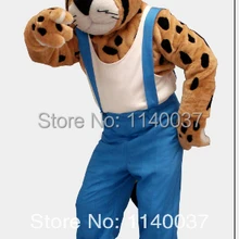 Костюм талисмана старого тигра Модный на заказ костюм аниме маскарадные костюмы маскот тема маскарадный костюм карнавальный костюм