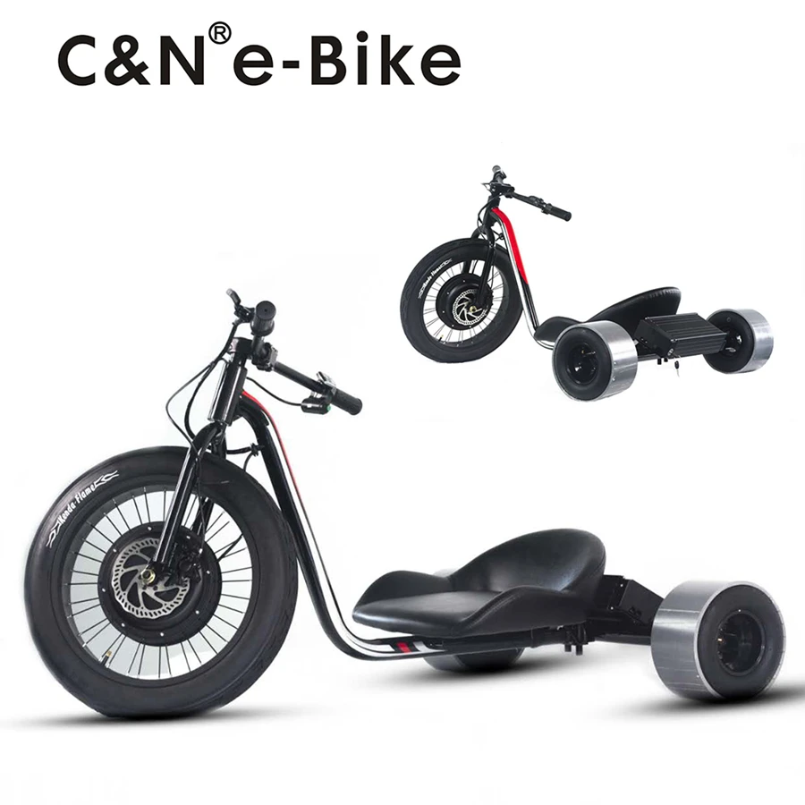 ドリフトトライク 三輪自動車　ドリフト ドリフトトライク ドリフト三輪車 ドリチャリ オンライン