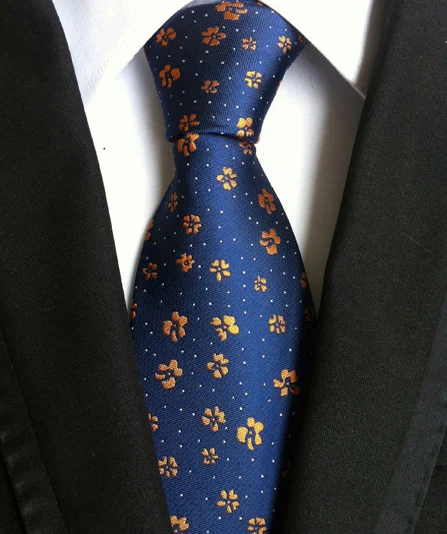 Модный Роскошный мужской галстук 8 см, Шелковый жаккардовый галстук, клетчатые галстуки в горошек, деловые вечерние свадебные галстуки, используемый подарок для мужского галстука - Цвет: A-32