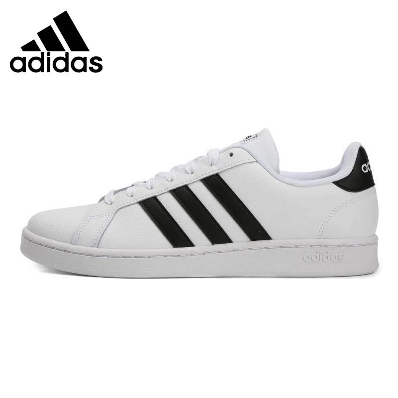 Мужские кроссовки для скейтборда Adidas NEO|Катание на скейтборде| |