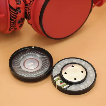 

40mm speaker unit 32ohms 105db 0.03w 20-20khz 10pcs