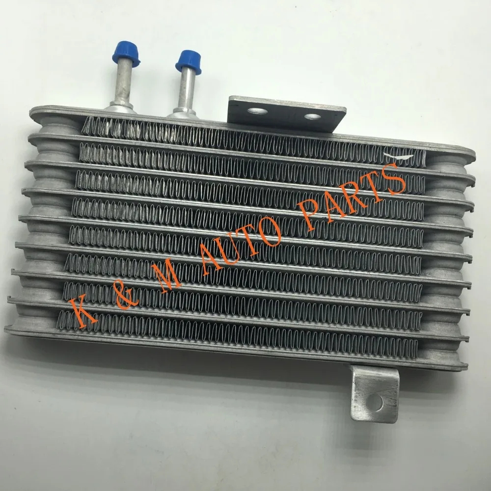 ^*Best Offers BRAND NEW TOP Auto Transfer Oil Cooler Transmission Gear BOX Radiator for Mitsubishi Lancer EX ASX Outlander Sport 2920A103