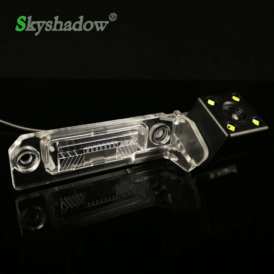 Car CCD Night Vision Backup Rear View Camera For Skoda Superb VW Magotan Polo Bora Golf Jetta Passat CC Touran Caddy Multivan T5|rear view camera|camera for vwnight vision backup camera - AliExpress