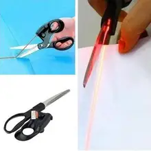 Профессиональные ножницы с лазерным наведением CJJJJTJT00130