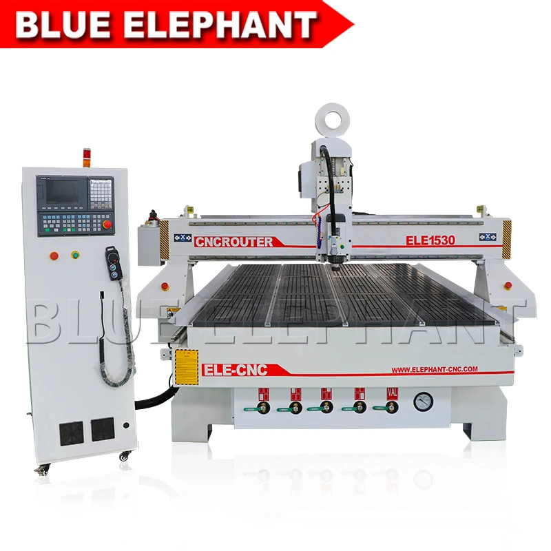 Китай мебель cnc маршрутизатор 1530 4.5kw воздушное охлаждение шпинделя цена запрос
