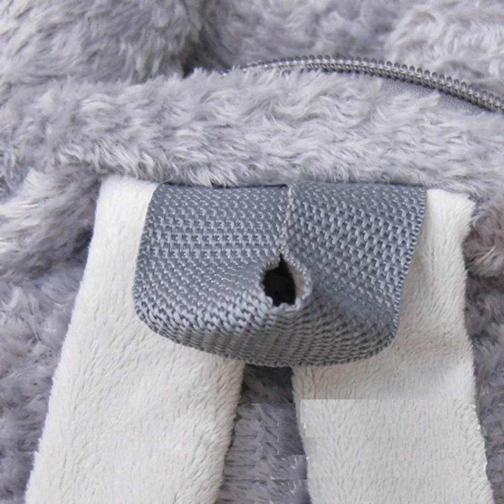 Totoro Backpack(3)