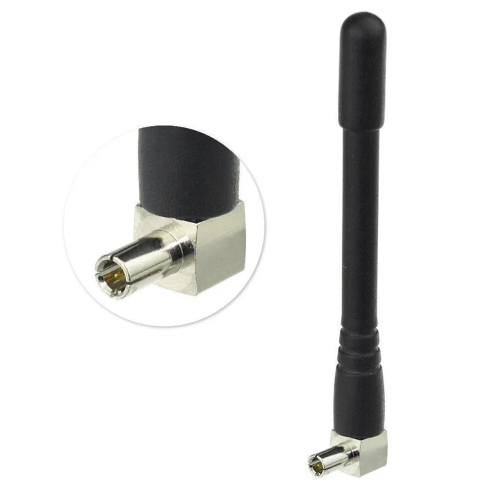 2 шт./лот 4G Роутер внешняя антенна TS9 коннектор Wi-Fi для Huawei E5573 E8372 E5372 PCI карты USB