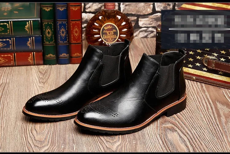 Cheap Botas Chelsea