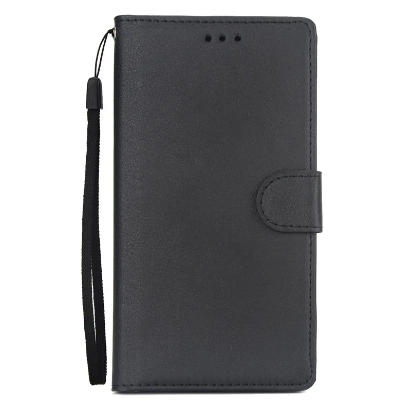 Dành cho Xiaomi Redmi Note 5A Bao da trên cho Coque Xiaomi Redmi 4A 4X Note 5A 4X Da Ốp Lưng Phong Cách Cổ Điển Flip Wallet ốp Lưng điện thoại xiaomi leather case color