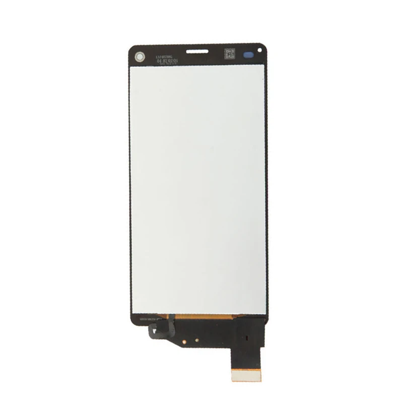 lcd for z3mini