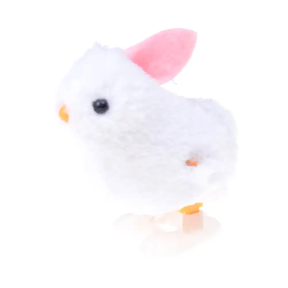 jumping bunny toy