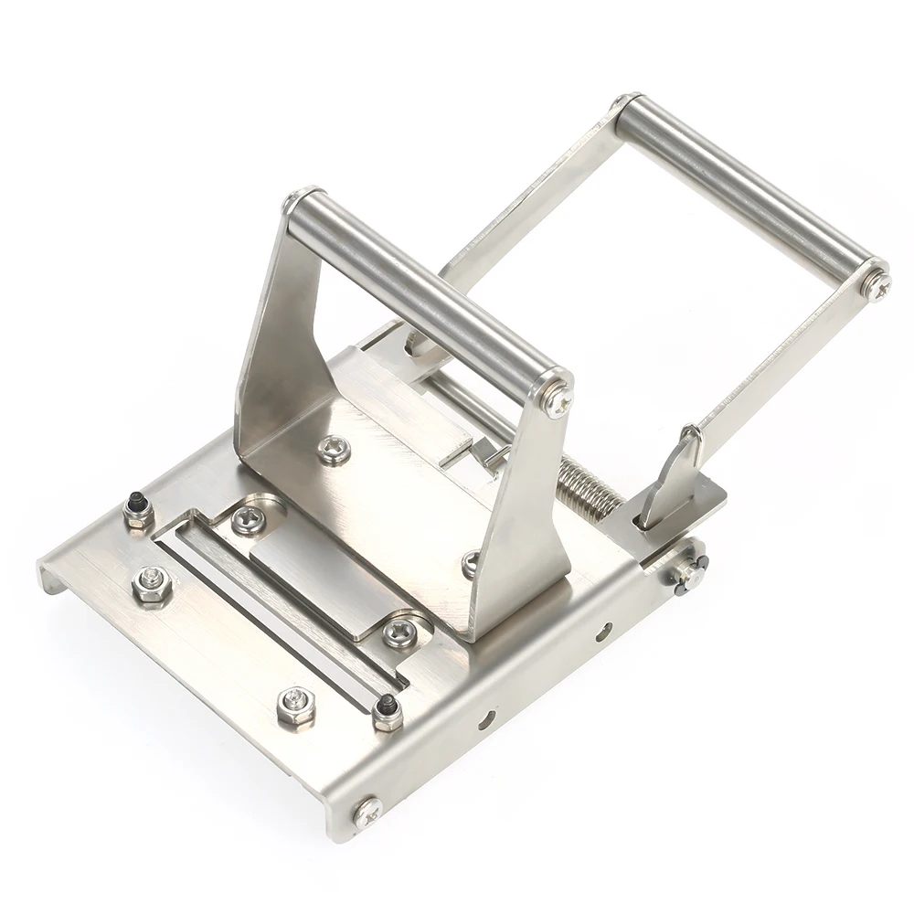 

Manual Edge Banding Machine Edge Trimmer Straight Trimming Hardware Tool Trimmer End Cutting Device