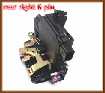 

rear right Door Lock Latch Actuator For SEAT LEON I TOLEDO II SKODA OCTAVIA I II BORA GOLF IV PASSAT 3B b5 3B4839016A