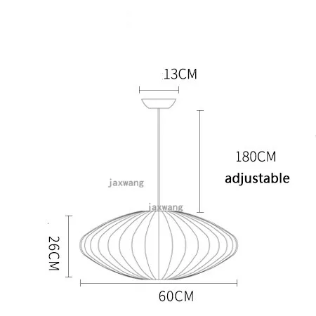 Винтажные современные подвесные потолочные лампы, светодиодный подвесной светильник, светильник s, лофт, люстра, светильник, подвесной светильник, Подвесная лампа - Цвет корпуса: A 60cm