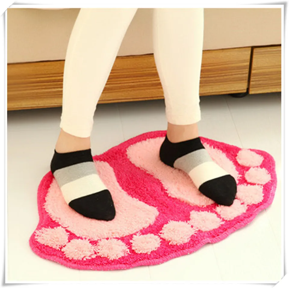Bath Mat xq4