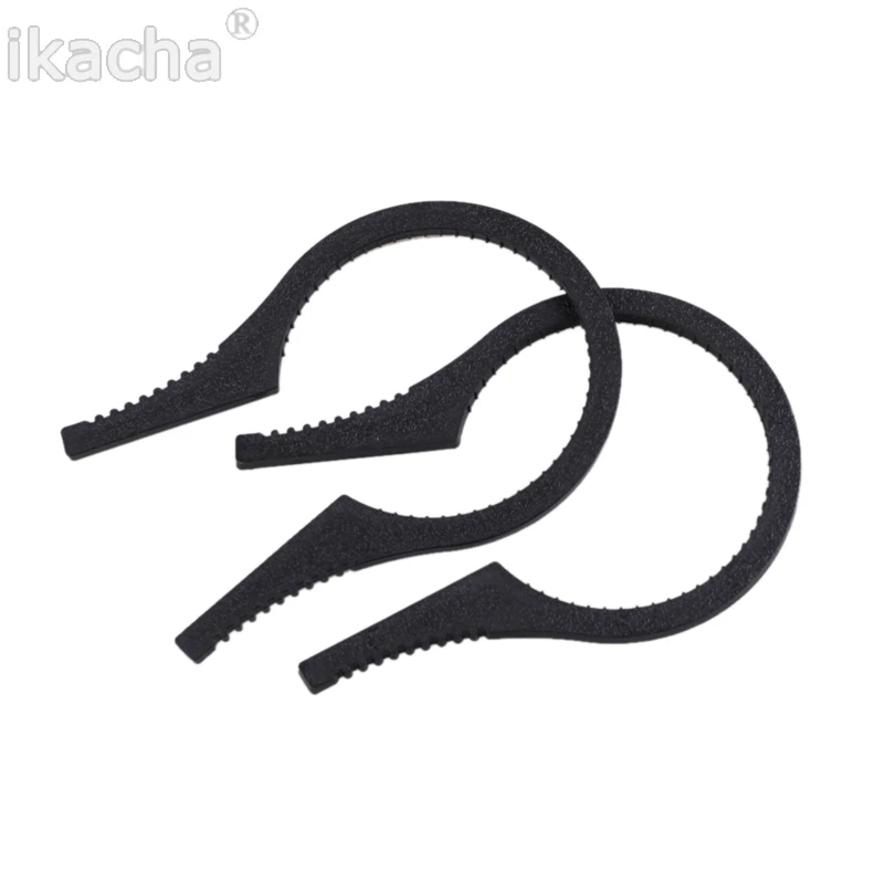 48-58mm 62-77mm lente de cámara clave de filtro herramienta Distancia kit Pack 48-58mm 62-77mm lente de cámara clave de filtro herramienta Distancia kit Pack