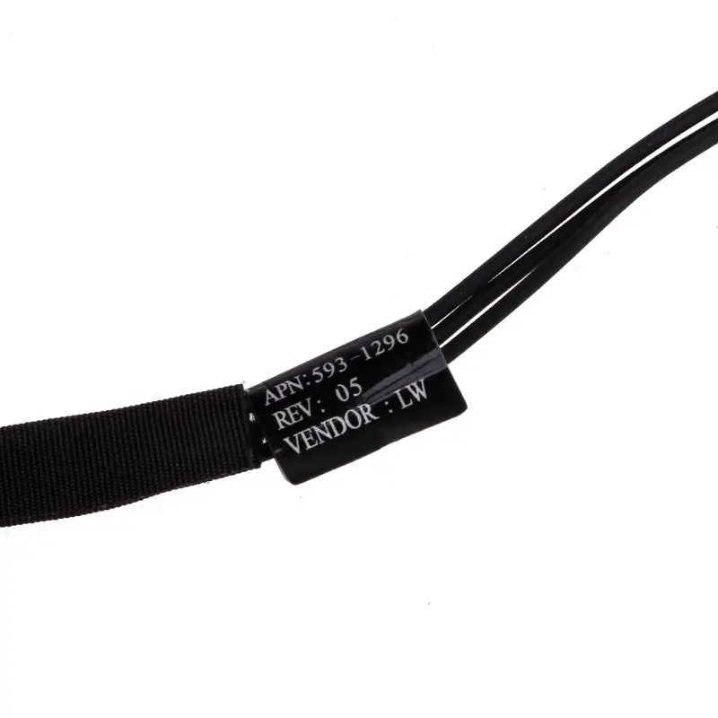 SSD Hard Drive Data Power HDD Cable For iMac 21 A1311 593 1296 2011 922 9862 4