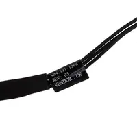 hdd כונן עבור כבל HDD Power Data SSD כונן קשיח iMac 21" A1311 593-1296 2011 922-9862 (4)