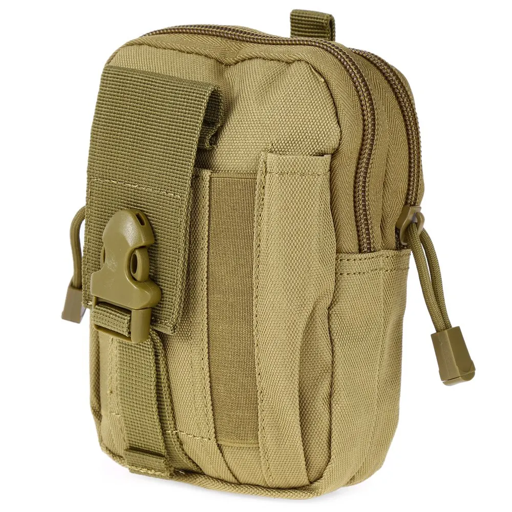 Best Waist Bags For Hiking