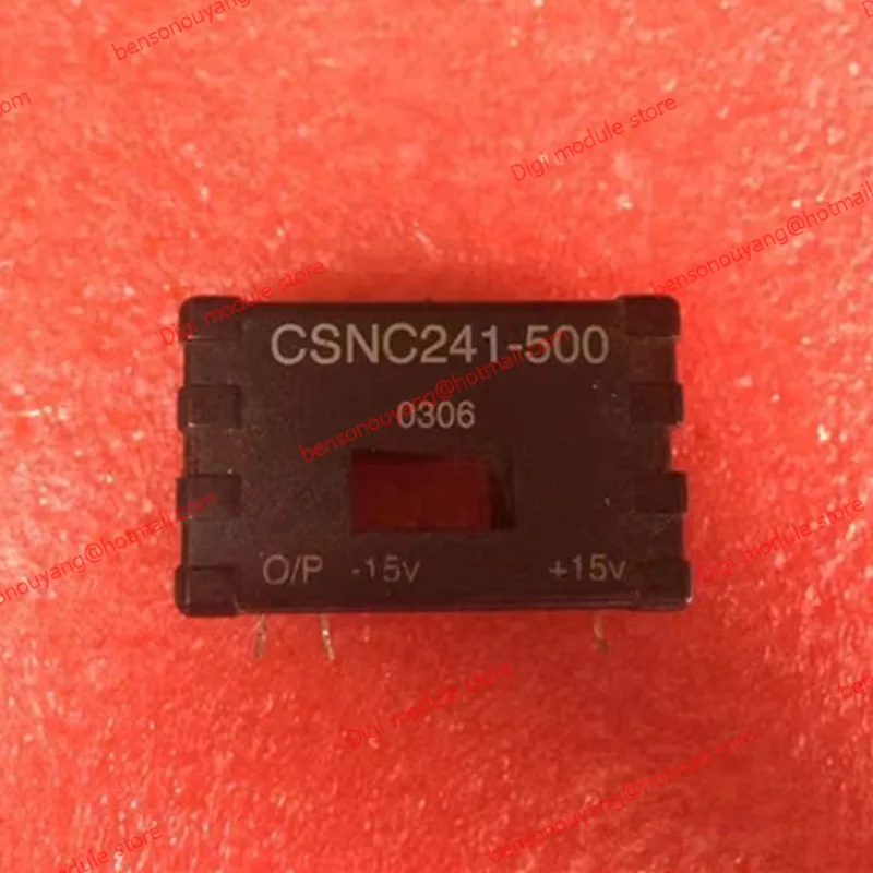 

CSNC241-500 module Free Shipping