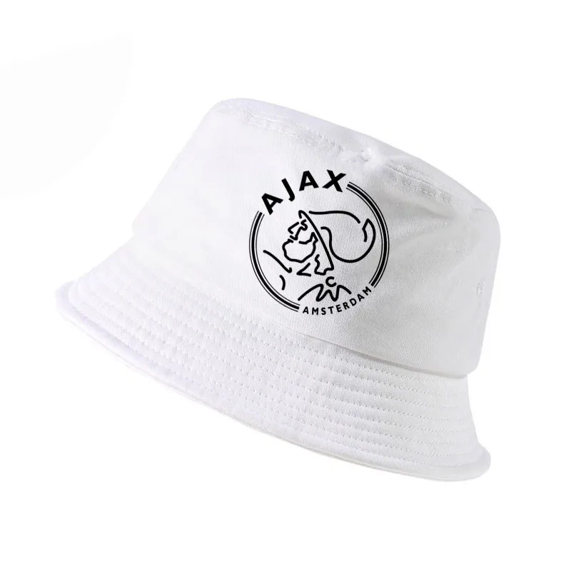 Ajax Amsterdam Logo Cap