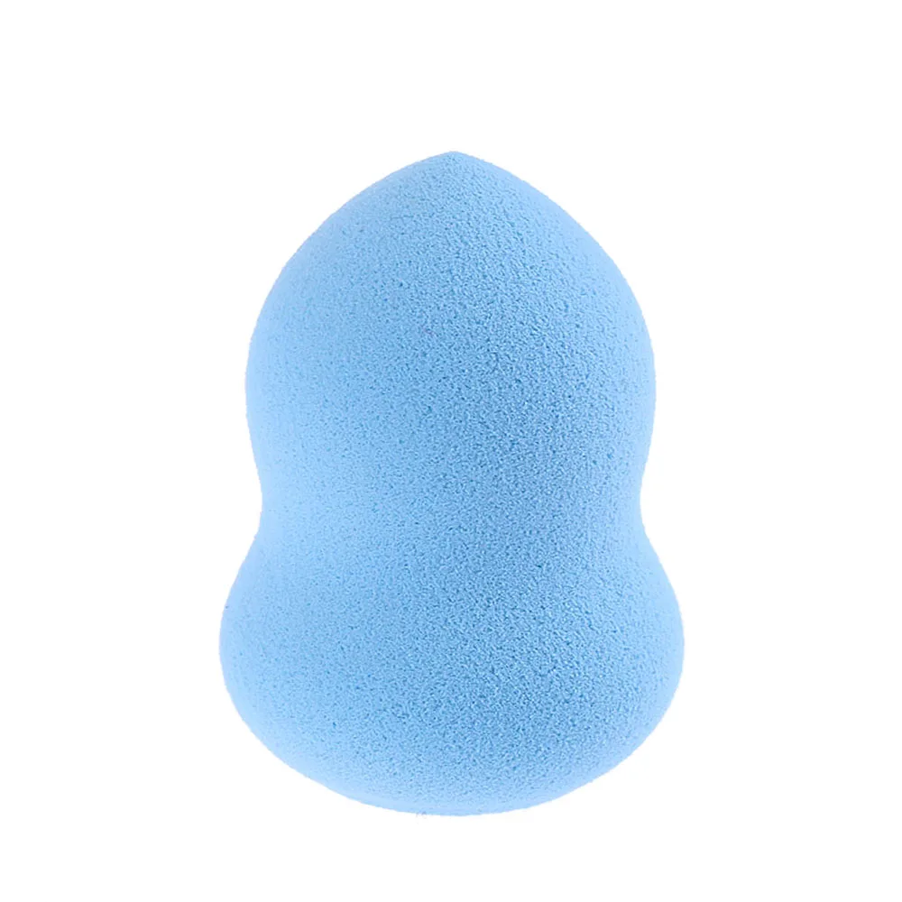 

Color random!Professional Makeup Foundation Sponge Makeup Cosmetic puff Smooth Powder Foundation Cream Cosmetic Sponge Makeup