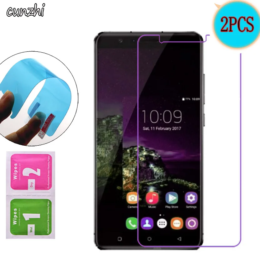 

For Oukitel U16Max Ultra Clear Nano Explosion-proof Screen Protector Mobile Phone Film For Oukitel U16 Max