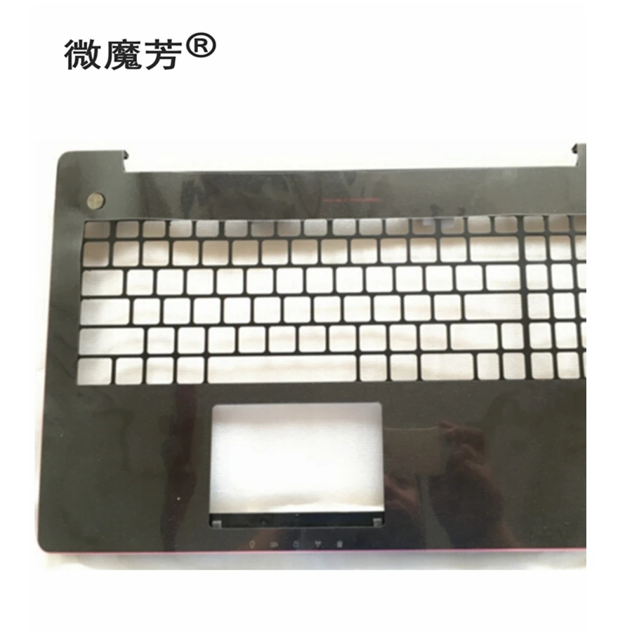 Упор для рук чехол для ASUS G550 G550J G50JK C shell 13NB04L3AM0211 13N0-QXA0411