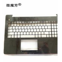 Упор для рук чехол для ASUS G550 G550J G50JK C shell 13NB04L3AM0211 13N0-QXA0411