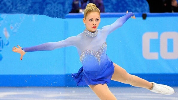 ice skating dress girl for sale