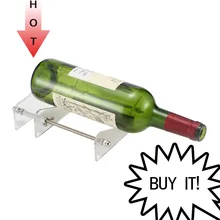 Новая Прямая поставка стеклянная бутылка резак инструмент профессиональный для бутылок резка стеклянная бутылка-резак DIY резка инструменты машина вино пиво