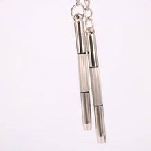 

Multi-function key buckle Pocket Tools Opener Keychain Shark model Keychain fashion Personality car Key Chain