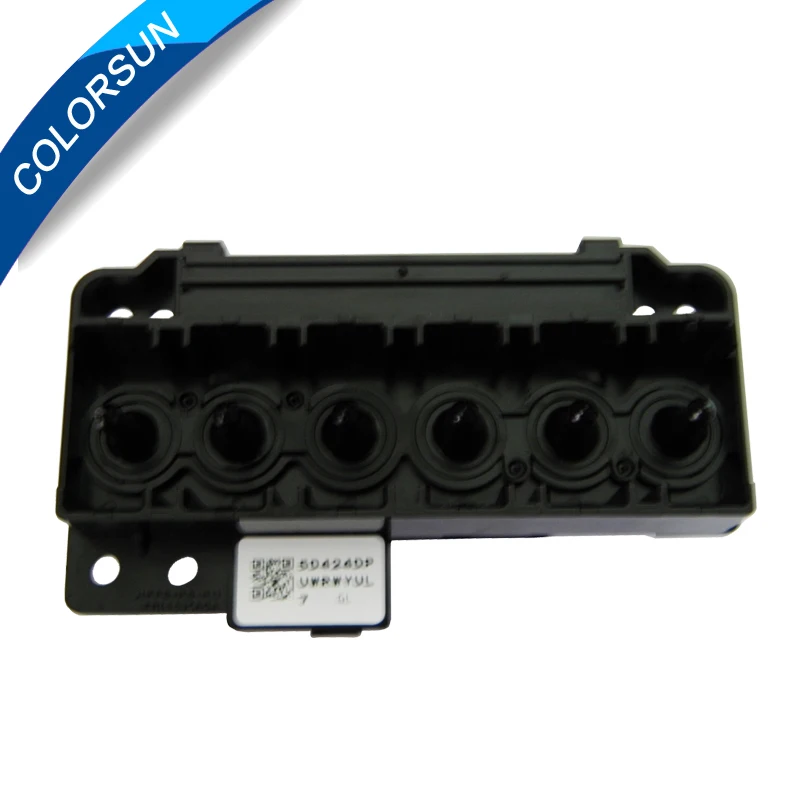 F166000 печатающая головка для Epson R300 R200 R340 R210 R350 R220 R310 R230 R320 G700 G720 D700 D750 D800 G730 печатающей головки