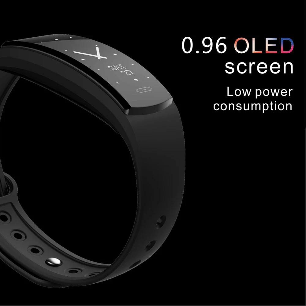 Smartwatch Blood Pressure GPS For Men Women Girls
