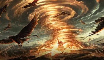 

Magic Board Game firesprout table mousepad mgt big Pad tcg ccg cards ygo playmat play mat playmats with storage bag