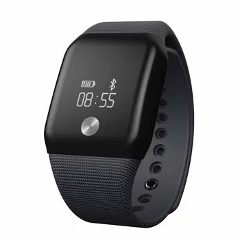 

Sports Smartband Heart Rate Blood Pressure Monitor Sleep Calorie Fitness Tracker Passometer Pedometer Smart Wristband Bracelet