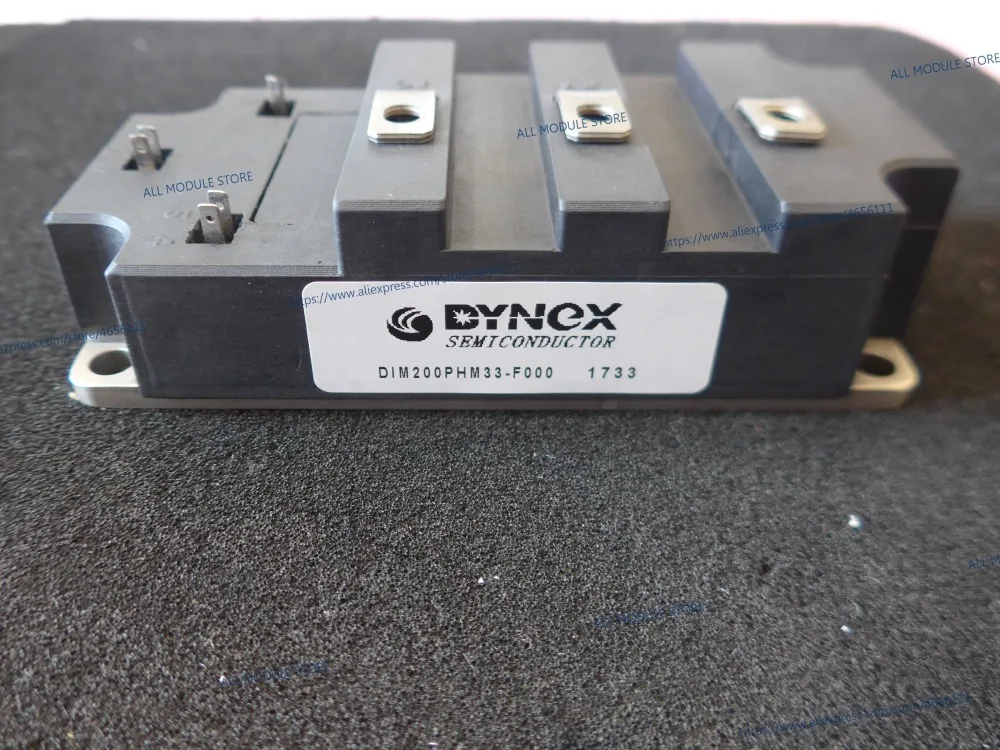DIM200PHM33 F000 F076 DIM400GDM33 новый и оригинальный модуль IGBT|Драйвер двигателя| |