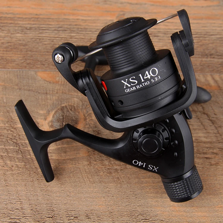Xs140 fishing reel fishing gear wheel spinning wheelsin Fishing Reels