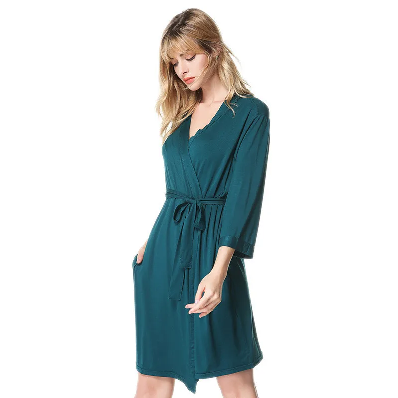ROBES  (3)