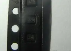 Lote em Estoque Frete Grátis Ts3usb30erswr Ts3usb30 L6o Uqfn10 Novo 50 Pçs –